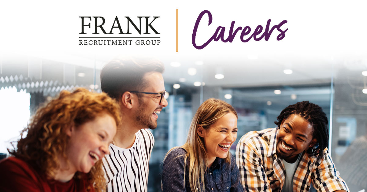 Home - Careers at Tenth Revolution Group